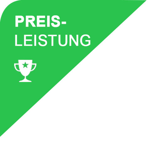 PREIS-LEISTUNG